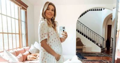Rachel Platten Is Pregnant, Expecting 2nd Child With Husband Kevin Lazan: ‘Coming in Hot’ - www.usmagazine.com - New York