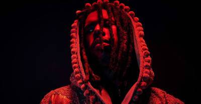 Flying Lotus shares new song “Black Gold” featuring Thundercat - www.thefader.com - Japan