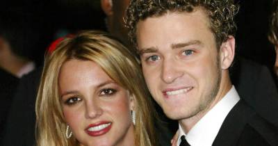 Britney Spears and ex Justin Timberlake ‘have long emotional phone call’ after his public apology - www.ok.co.uk