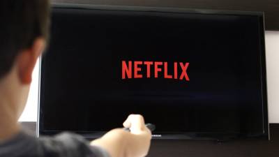 Netflix Falls Short of Q1 Subscriber Targets as Post-COVID Growth Slows - variety.com