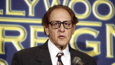 Golden Globes: NBC, MRC Call for Expulsion of HFPA's Ex-President - www.hollywoodreporter.com