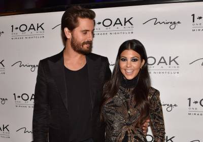 Scott Disick Admits Seeing Ex Kourtney Kardashian Date Really ‘Hurts’ In New ‘KUWTK’ Preview - etcanada.com