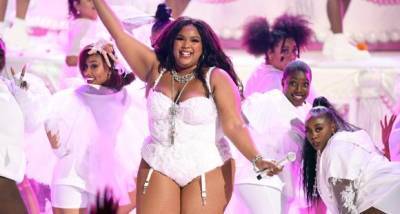 Lizzo welcomes ‘Taurus season’ with naked selfie on Instagram; Says ‘Let’s get real y’all’ - www.pinkvilla.com