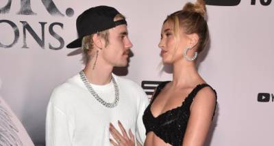 5 times Justin Bieber and Hailey Baldwin had the SWEETEST things to say about each other - www.pinkvilla.com