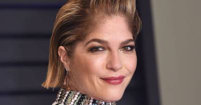 Selma Blair Believes in the Superpower of Makeup: ‘It Is My Gorgeous War Paint’ - www.usmagazine.com - county Blair - county Caldwell