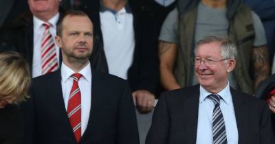 Why Ed Woodward is leaving Manchester United - www.manchestereveningnews.co.uk - Manchester