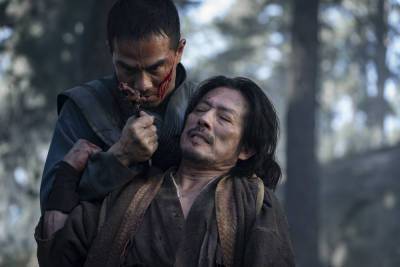 Joe Taslim Talks ‘Mortal Kombat,’ The Significance Of ‘The Raid’ & Why A Remake Might Not Work [The Playlist Podcast] - theplaylist.net