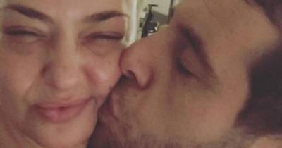 Lisa Armstrong - James Green - Lisa Armstrong ‘takes huge step’ with new boyfriend James Green as pair ‘buy a puppy together’ - ok.co.uk