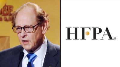 HFPA Kicks Out Former President Phil Berk Amid Email Controversy - deadline.com