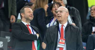 Full details as Manchester United announce Ed Woodward's exit and plans for his replacement - www.msn.com - Manchester