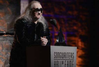 Jim Steinman death: Songwriter for Meat Loaf, Bonnie Tyler, Celine Dion, more dies aged 73 - www.msn.com - New York - state Connecticut