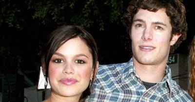 Rachel Bilson Is ‘Grateful’ She Was Dating Adam Brody at the Height of ‘O.C.’ Popularity: ‘No One Else’ Could Have ‘Understood’ - www.usmagazine.com