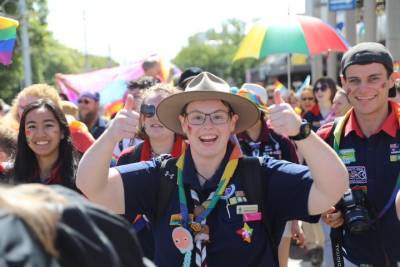 A Pride March For Melbourne: Past and Present - www.starobserver.com.au