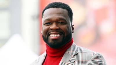Curtis "50 Cent" Jackson to Star In, Executive Produce Heist Thriller 'Free Agents' for Lionsgate (Exclusive) - www.hollywoodreporter.com