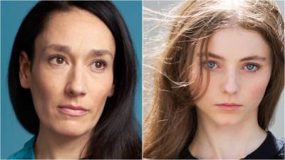 Thomasin McKenzie & Sian Clifford To Lead Cast For BBC Adaptation Of Kate Atkinson’s ‘Life After Life’ - deadline.com