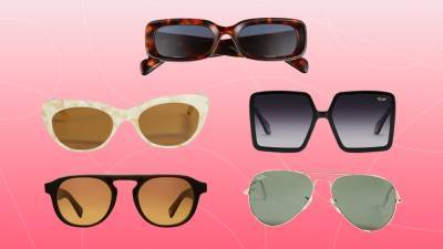 The Best Sunglasses for 2021: Quay, Ray-Ban, Warby Parker and More - www.etonline.com
