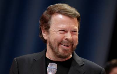 Björn Ulvaeus rules out any upcoming ABBA biopics - www.nme.com