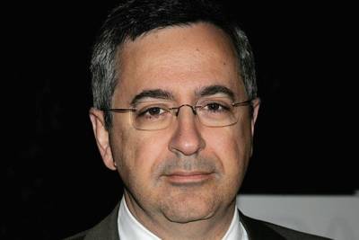 Sony CEO Tony Vinciquerra on Derek Chauvin Guilty Verdict: ‘A Resounding Victory’ - thewrap.com
