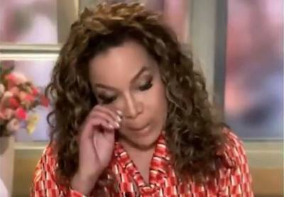 Sunny Hostin Breaks Down On Live TV After Derek Chauvin Guilty Verdict: ‘This Is What Justice Finally Looks Like’ - etcanada.com - Minneapolis