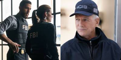 Here's Why 'NCIS' & 'FBI' Aren't Airing New Episodes Tonight - www.justjared.com - city Sangre
