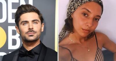 It's over! Zac Efron and Vanessa Valladares call it quits - www.who.com.au