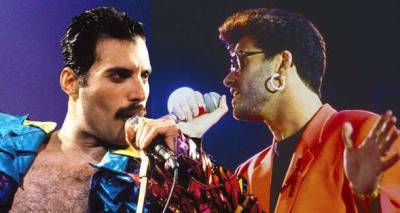 Freddie Mercury: George Michael's secret double heartbreak at Freddie tribute show - www.msn.com