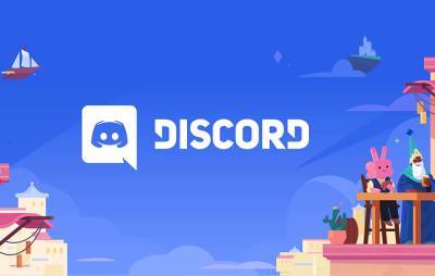 Discord has reportedly halted buyout talks with Microsoft - www.nme.com