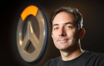 Jeff Kaplan departs Blizzard Entertainment after 19 years - www.nme.com