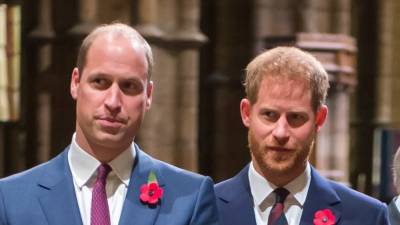 Why Prince William is reportedly hesitant to reconcile with Prince Harry quickly - www.foxnews.com