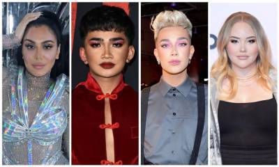2021 top 10 most affluent beauty influencers across TikTok, Instagram, and Youtube - us.hola.com