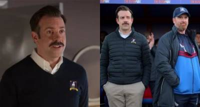 The charming trailer of Ted Lasso season 2 drops; Funniest soccer coach to return to the screen in July; WATCH - www.pinkvilla.com