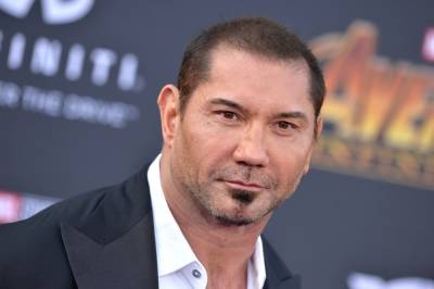 Dave Bautista Set Up A Meeting With Warner Bros. In Hopes Of Playing Batman’s Bane - etcanada.com