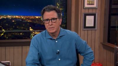Stephen Colbert Responds To Derek Chauvin Guilty Verdicts: “Justice For Black America Is Justice For All America” - deadline.com - Minneapolis