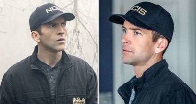 NCIS NOLA's Lucas Black makes first onscreen return since CBS exit in promo for new role - www.msn.com - New Orleans