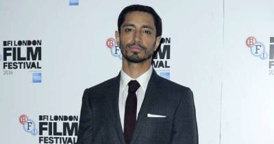Riz Ahmed's board game proposal: Actor used Scrabble tiles to ask wife to marry him - www.msn.com - New York