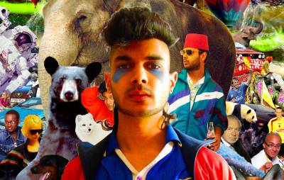 Jai Paul marks 10 years of ‘BTSTU’ with new track ‘Super Salamander’ on recreated MySpace page - www.nme.com - Britain