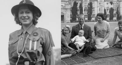 Queen Elizabeth Birthday: Teen days to precious family snaps, see the Queen's life in pictures as she turns 95 - www.pinkvilla.com