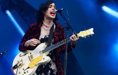Ezra Furman comes out as transgender: “I am a trans woman and a mom” - www.nme.com