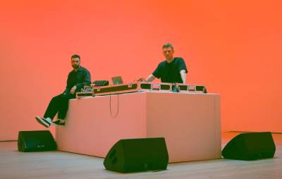 Bicep release ‘Isles’ deluxe edition, featuring three new tracks - www.nme.com