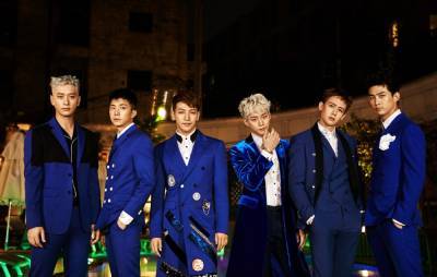 2PM still “preparing” comeback album, JYP reaffirms - www.nme.com - South Korea
