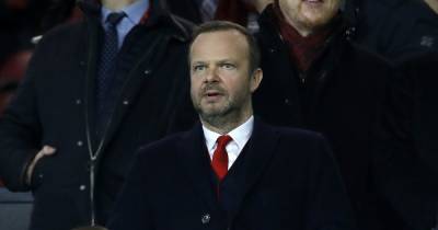 Ed Woodward expected to leave Manchester United sooner - www.manchestereveningnews.co.uk - Manchester