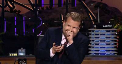 James Corden improbably cold-calls Oprah on The Late Late Show, pitches half-baked business idea - www.msn.com - Miami