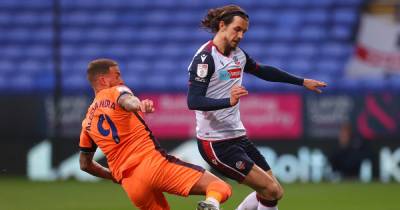 'Almost there' - Bolton Wanderers fans react to Carlisle United win and Morecambe clash - www.manchestereveningnews.co.uk