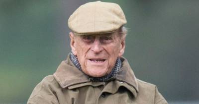 Royal expert shares true value of Philip's multi-million pound estate and how it will be divided - www.ok.co.uk