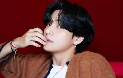 BTS’ V unveils snippet of unreleased solo song on Twitter - www.nme.com