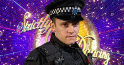 Strictly Come Dancing bosses 'hope to sign Line of Duty's Gregory Piper' after his return as Ryan Pilkington - www.ok.co.uk