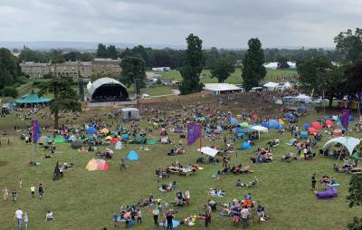 Deer Shed Festival becomes latest event to cancel after government fails to back insurance - www.nme.com - city Boomtown