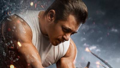 Salman Khan Starrer ‘Radhe: Your Most Wanted Bhai’ Shifts To Day-And-Date Release As India Grapples With Covid Wave - deadline.com - India