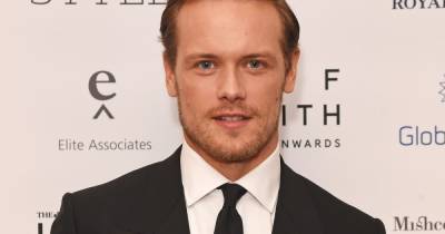 Outlander's Sam Heughan hints at 007 role with cheeky tweet but will he be the next James Bond? - www.dailyrecord.co.uk - Scotland