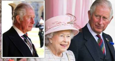 Prince Charles ready to be King! 'No one more prepared' to take over from Queen - www.msn.com - county Arthur - county Edwards